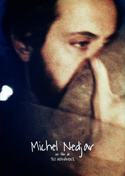 Póster de Michel Nedjar