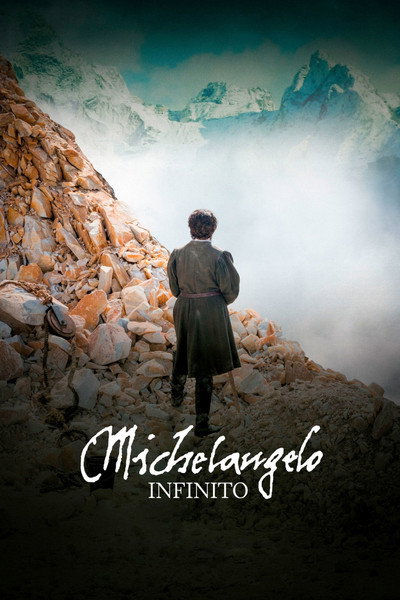 Póster de Michelangelo - Infinito