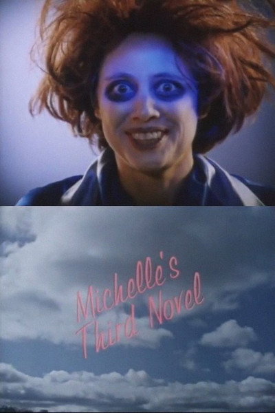 Póster de Michelle's Third Novel