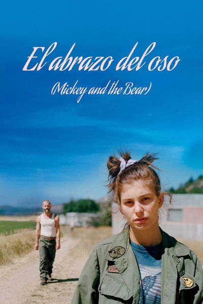 Póster de Mickey and the Bear
