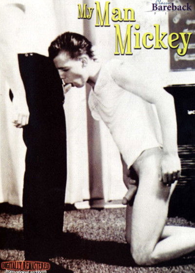 Póster de Mickey Finn