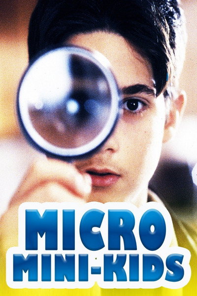 Póster de Micro Mini Kids