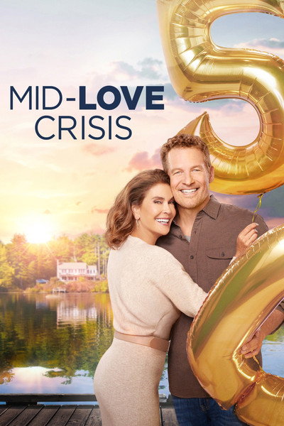 Póster de Mid-Love Crisis