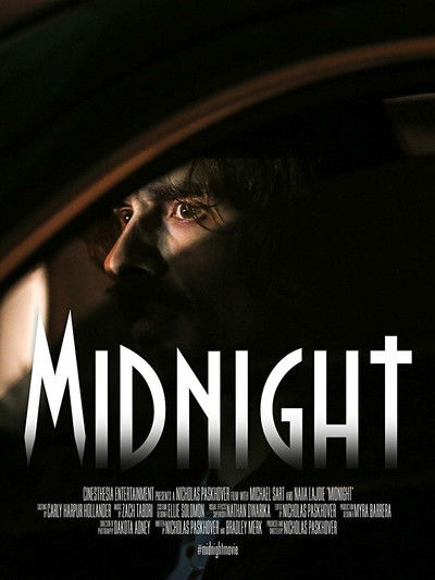 Póster de Midnight