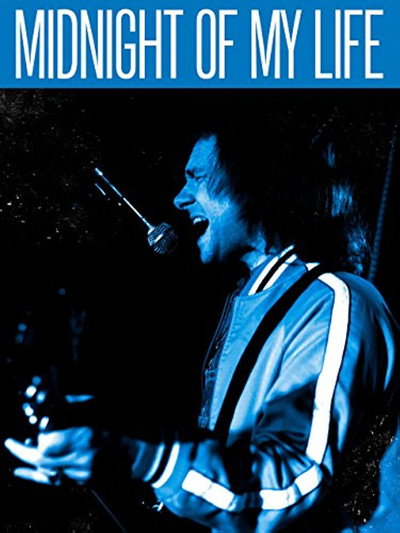 Póster de Midnight of My Life