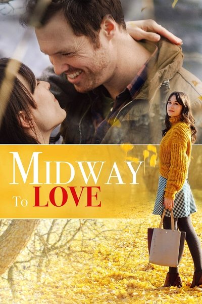 Póster de Midway to Love