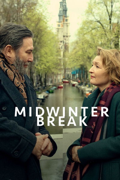 Póster de Midwinter Break