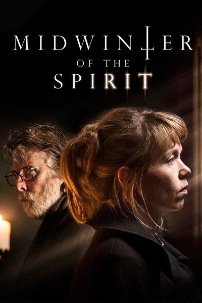 Póster de Midwinter of the Spirit