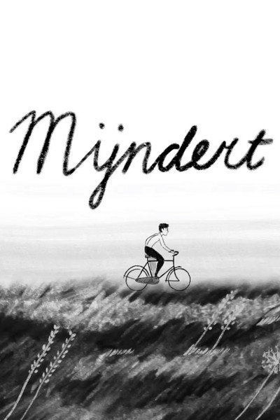 Póster de Mijndert
