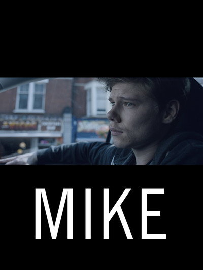 Póster de Mike