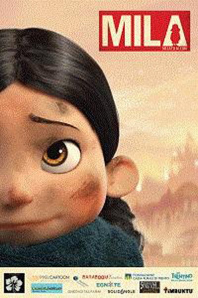 Póster de Mila