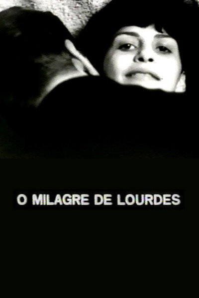 Póster de Milagre de Lourdes
