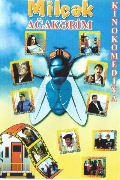 Póster de Milcek