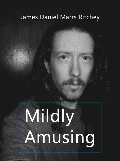 Póster de Mildly Amusing