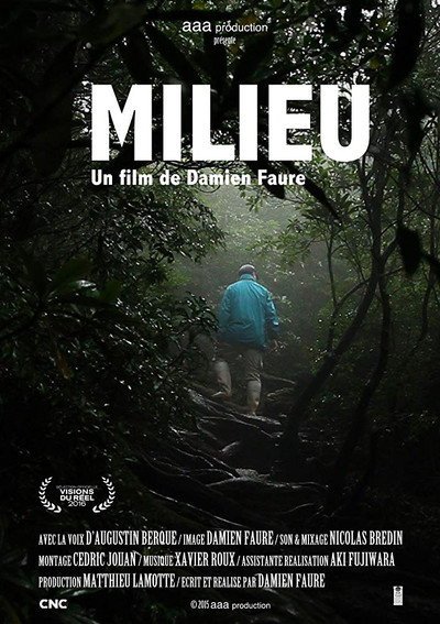Póster de Milieu