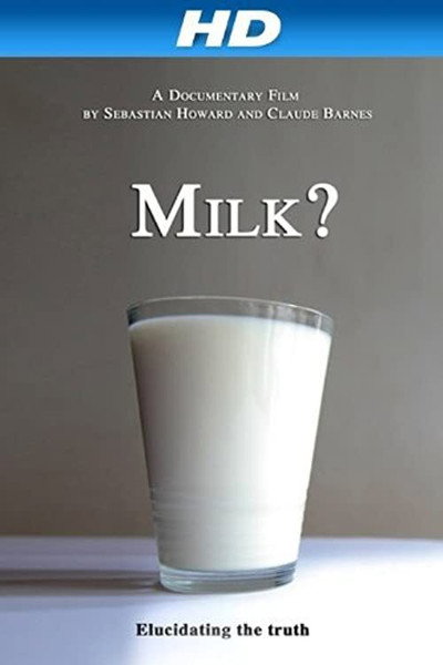 Póster de Milk?