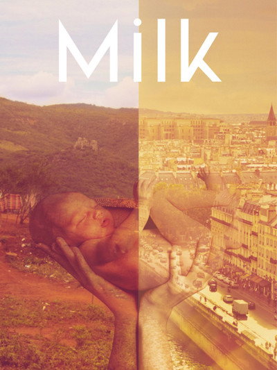 Póster de Milk