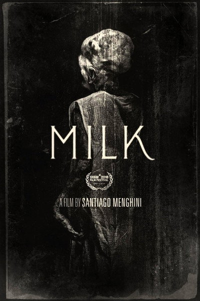 Póster de Milk