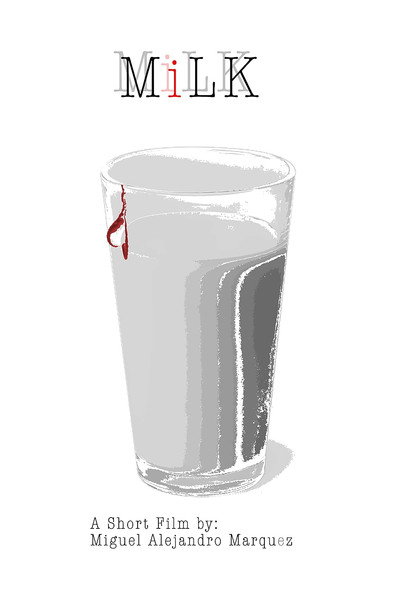 Póster de MiLK