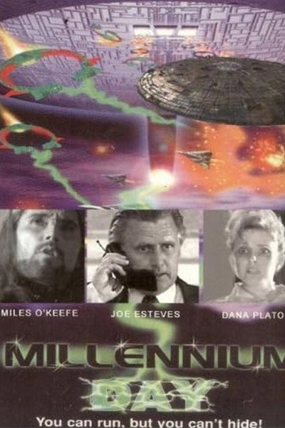 Póster de Millenium Day