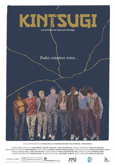 Póster de Millennials