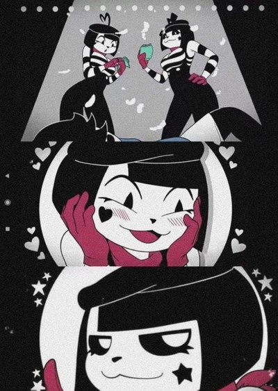 Póster de Mime and Dash