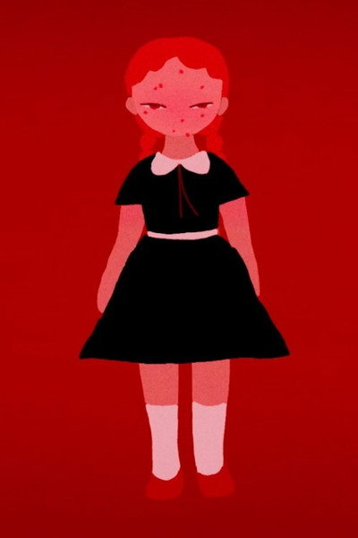 Póster de Mimi