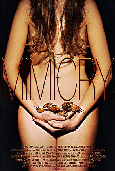 Póster de Mimicry