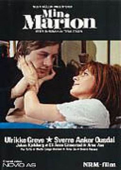 Póster de Min Marion