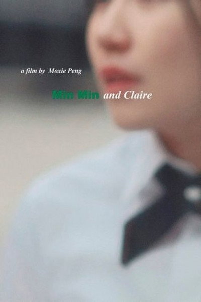 Póster de Min Min and Claire