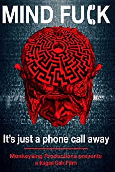 Póster de Mind Fuck