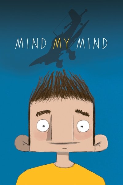 Póster de Mind My Mind