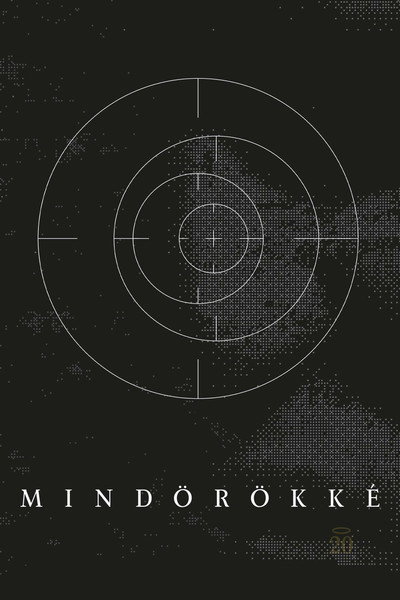 Póster de Mindörökké