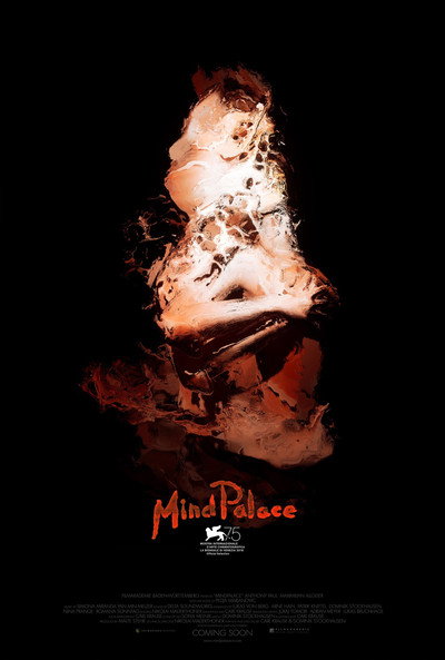 Póster de MindPalace