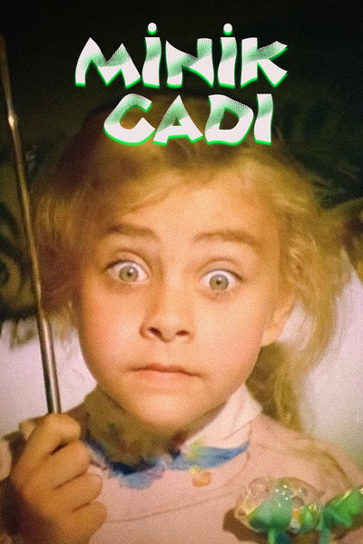 Póster de Minik Cadi
