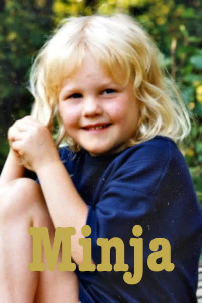 Póster de Minja