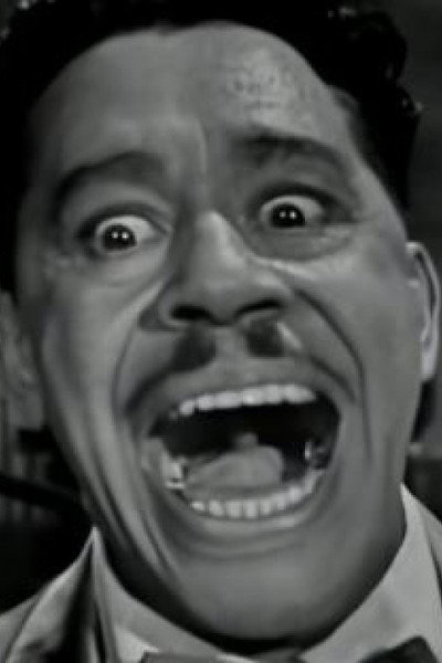 Póster de Minnie the Moocher