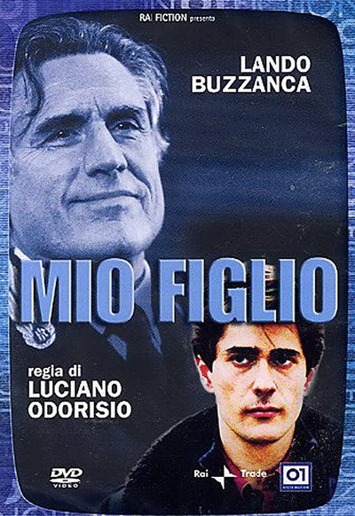 Póster de Mio figlio
