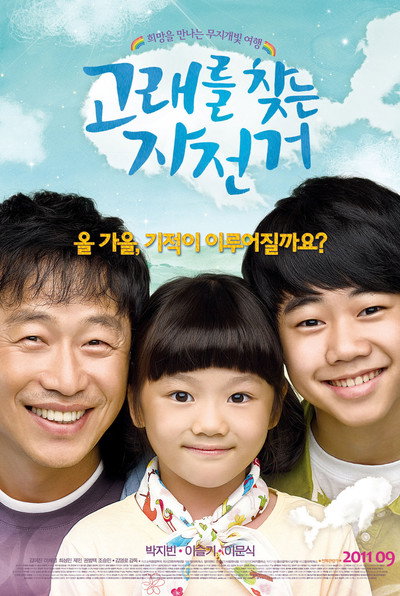 Póster de Miracle