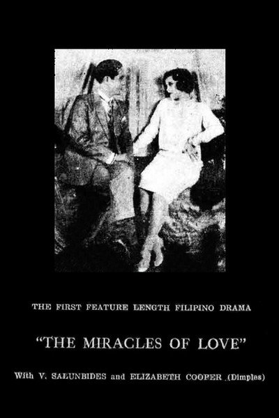 Póster de Miracles of Love