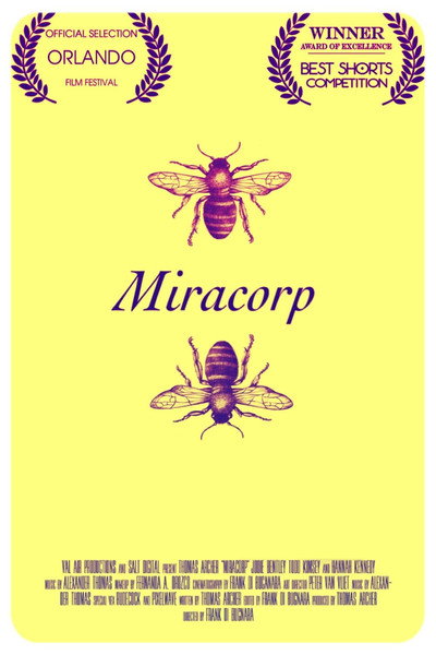 Póster de Miracorp