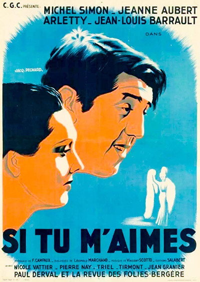 Póster de Mirages