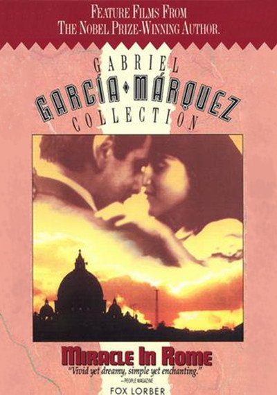Póster de Miraglo en Roma