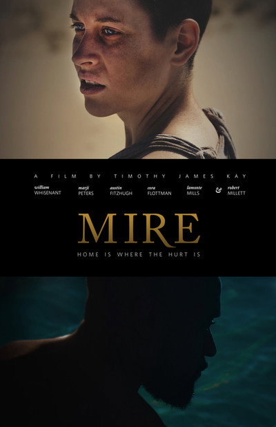 Póster de Mire