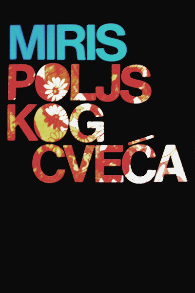 Póster de Miris poljskog cveca