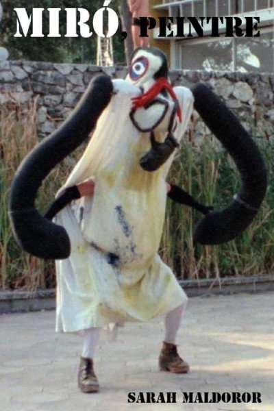 Póster de Miro