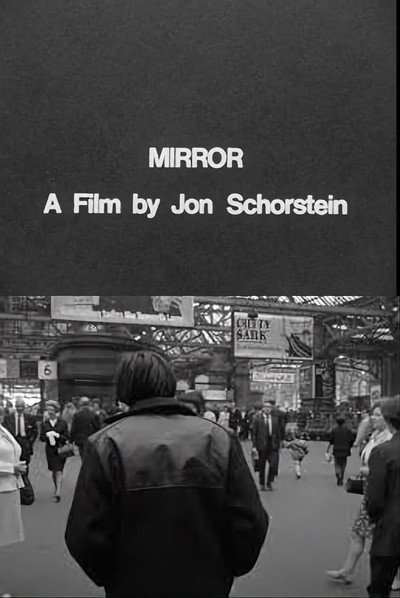 Póster de Mirror