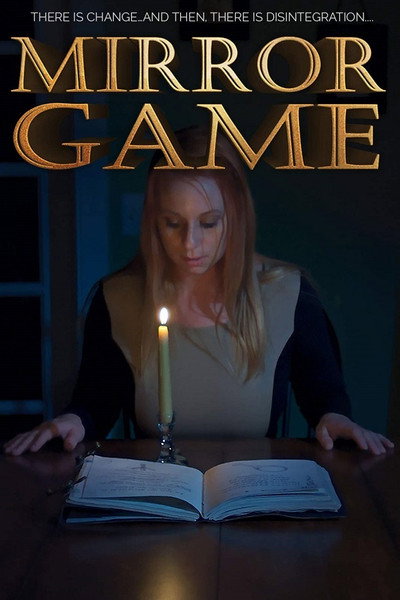 Póster de Mirror Game