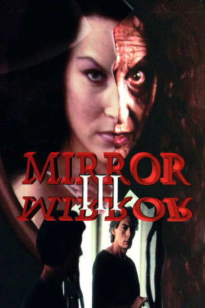 Póster de Mirror, Mirror III: The Voyeur