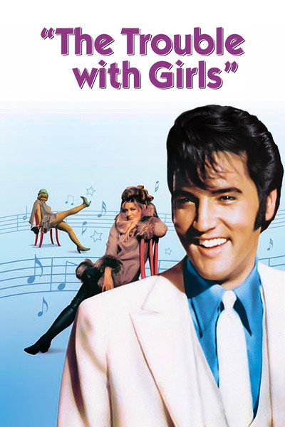 Póster de Mis problemas con las mujeres